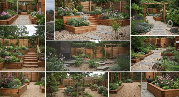 7. tendances en aménagement paysager