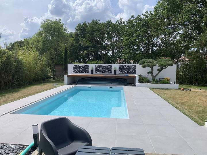 Créer un jardin Challans