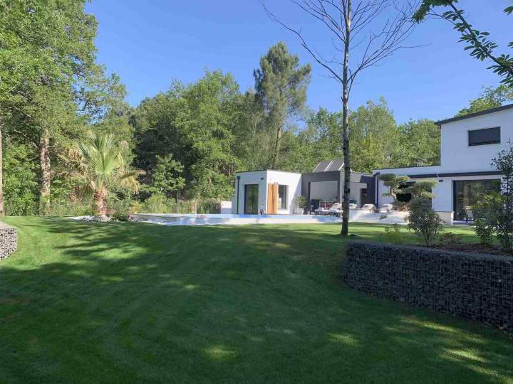 Aménagement paysager et décoration Challans